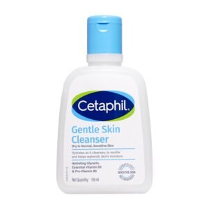 CETAPHIL CLEANSER 118ML